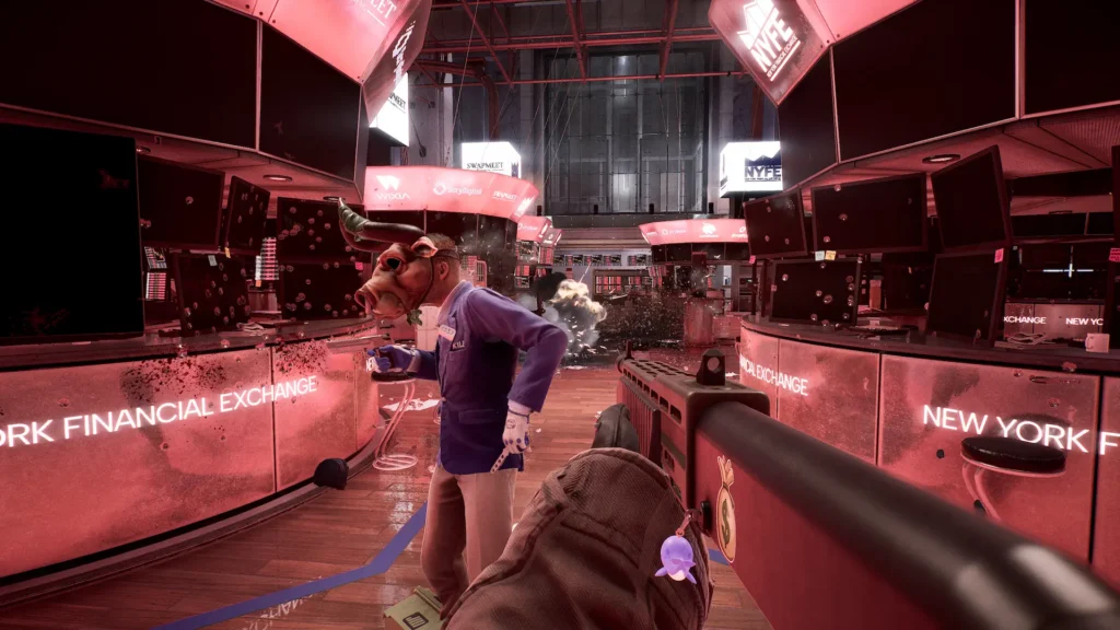 PAYDAY 3 Celebrates its 1st Anniversary with a 2-Part Update, Announces Chapter 4 2 Payday3FearGreed1