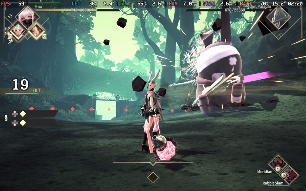 REYNATIS 2 REYNATIS 11