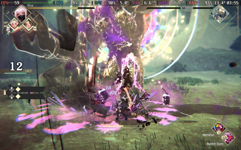REYNATIS 9 REYNATIS 3