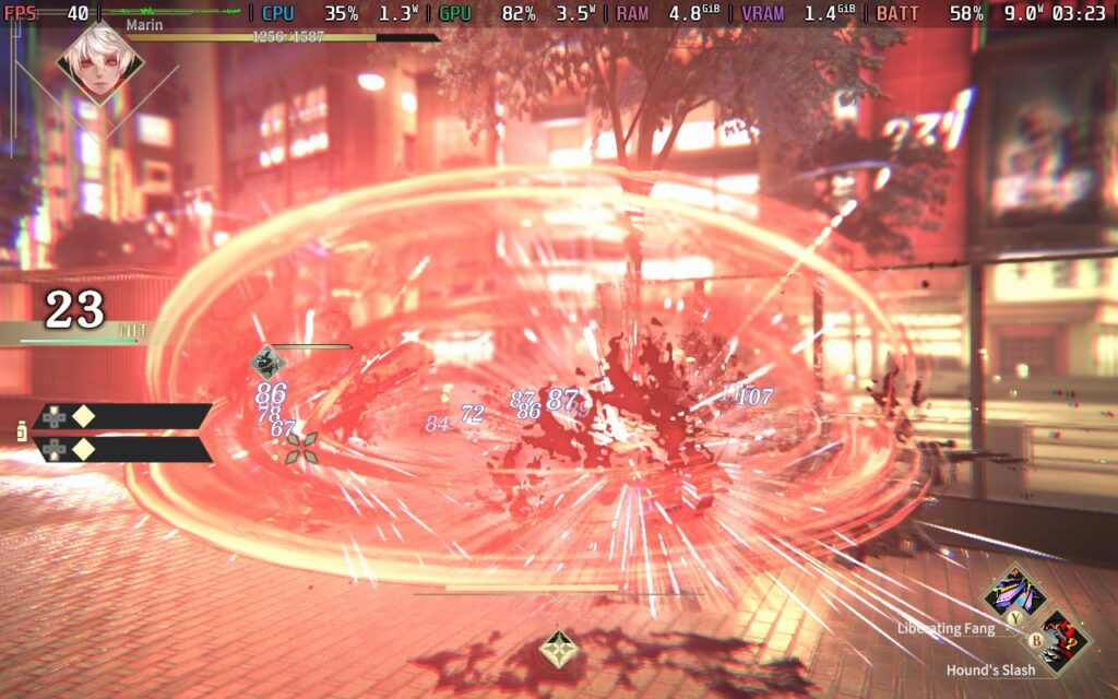 REYNATIS 10 REYNATISBatteryLife 5