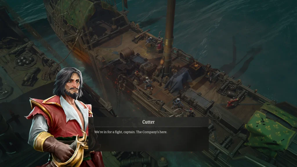 Rogue Waters Receives Livestream Before Launch 1 Rouge Waters Screenshot 8