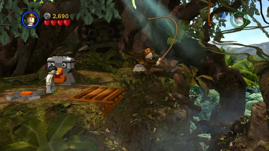 Free Games For Your Steam Deck and Handhelds - 10/3/24: 40 Screenshot 2024 09 05 at 10 08 27 Prime Gaming LEGO Indiana Jones The Original Adventures