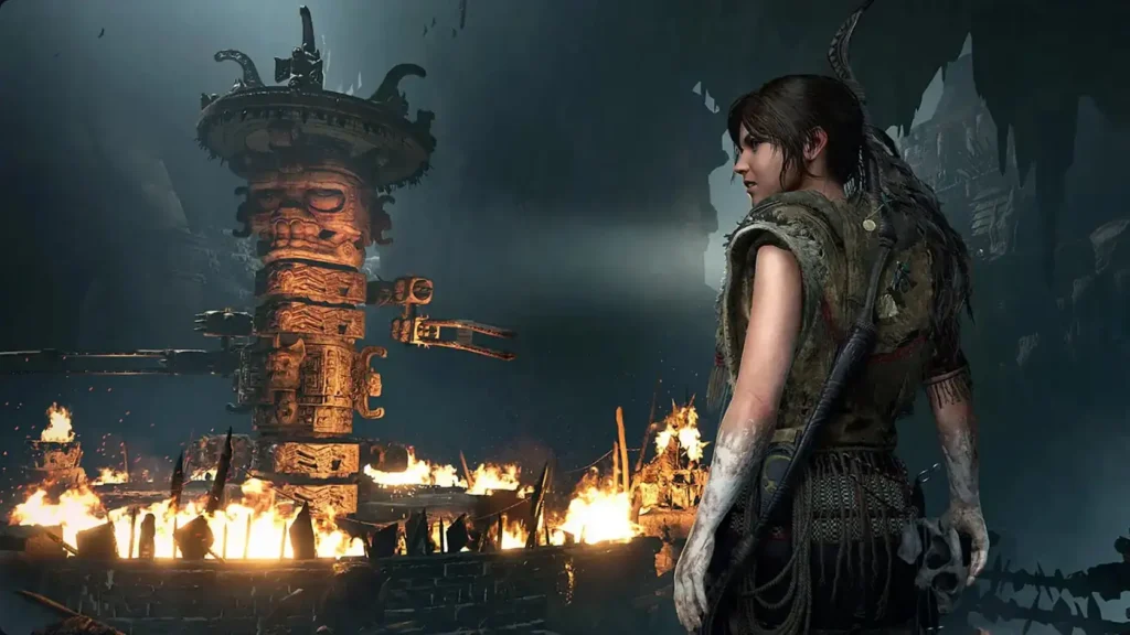 Free Games For Your Steam Deck and Handhelds - 10/3/24: 7 Screenshot 2024 09 05 at 10 12 16 Prime Gaming Shadow of the Tomb Raider Definitive Edition