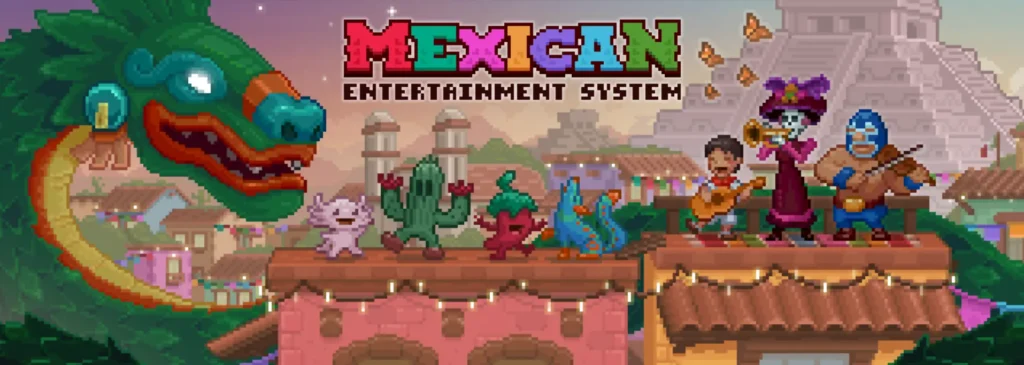 Screenshot 2024 09 20 at 08 56 05 Mexican Entertainment System 2024