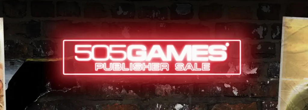 Screenshot 2024 09 20 at 08 59 27 505 Games Our 2024 Publisher Sale