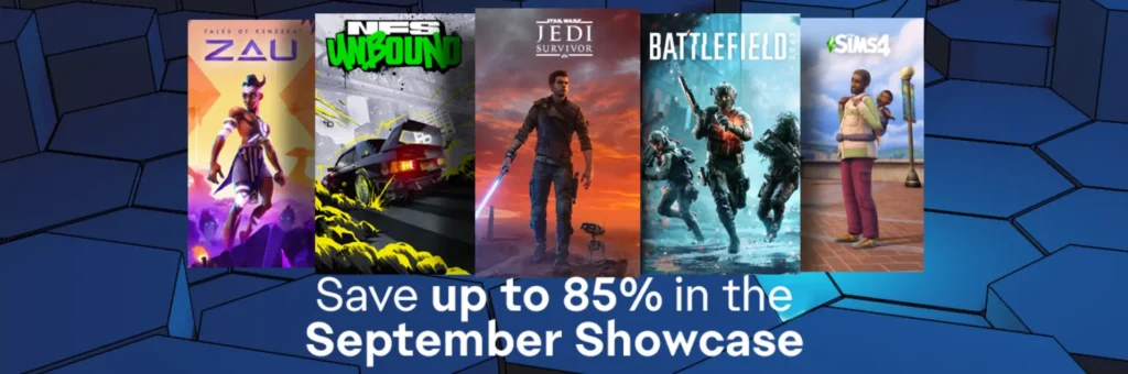 Screenshot 2024 09 20 at 09 01 37 Save up to 85 with our September Showcase