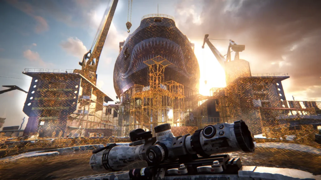 Best 90% Off Or More Steam Deck Games From The Steam Winter Sale 116 SniperGhostWarriorContractsStock1