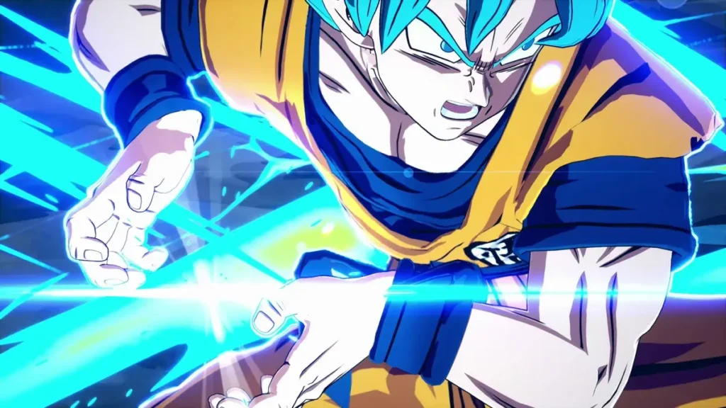 Dragon Ball GT Takes the Spotlight: Epic Character Reveals in Sparking! ZERO for PC 3 SparkZeroScreen3