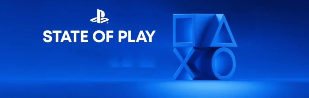 All the PC News from PlayStation's State of Play Event 1 StateofPlayBanner