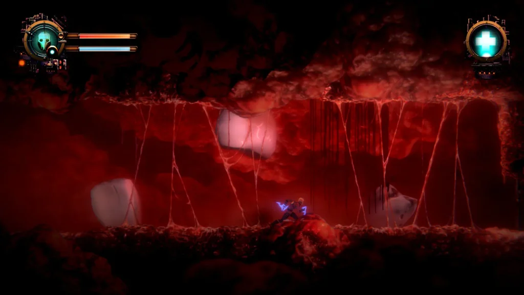 SteamdollsScreen1