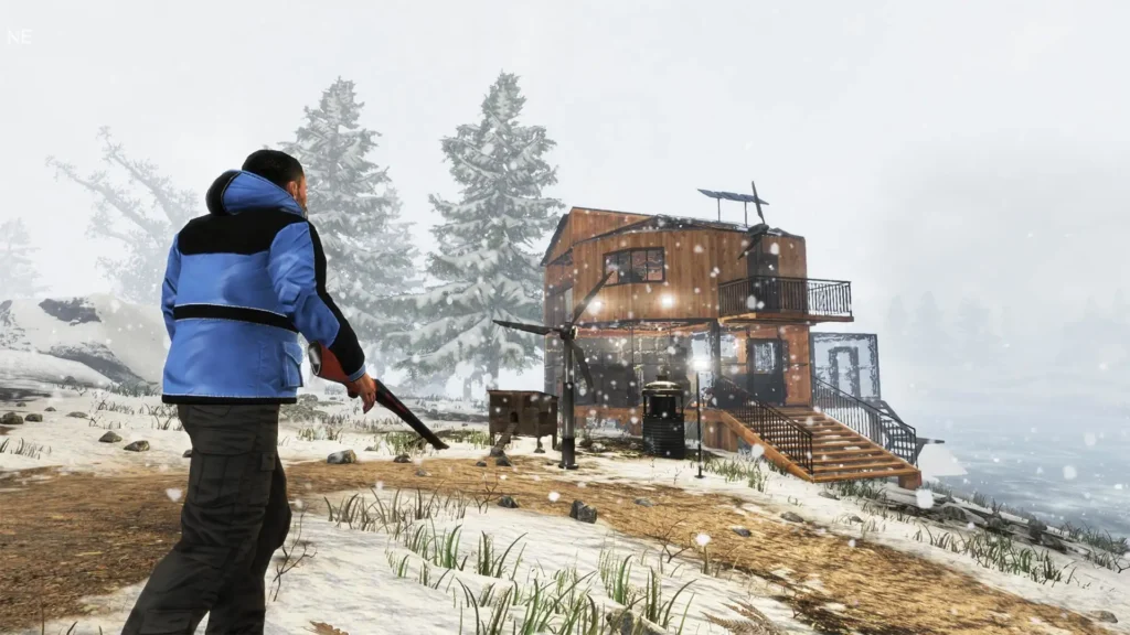 Subsistence Gets Controller Support for Steam Deck Using Steam Input In Newest Update 3 SubsistenceStock2