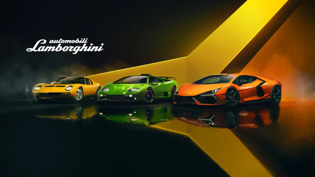 Join The Crew Motorfest Anniversary: Live YouTube Premiere Today! 3 TCMScreen2
