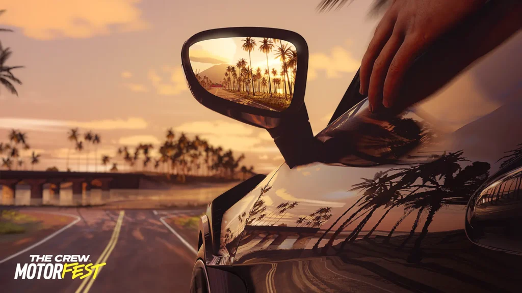 The Crew 2 and Motorfest Are Getting Offline Modes In The Future 1 TheCrewMotorfestStock1