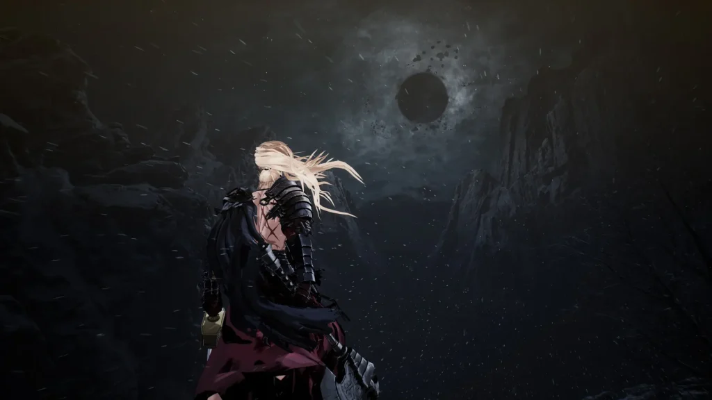 The First Berserker: Khazan Is An Exciting First Step For the DFO Extended Universe - Gamescom 2024 1 TheFirstBerserkerKhazanStock1