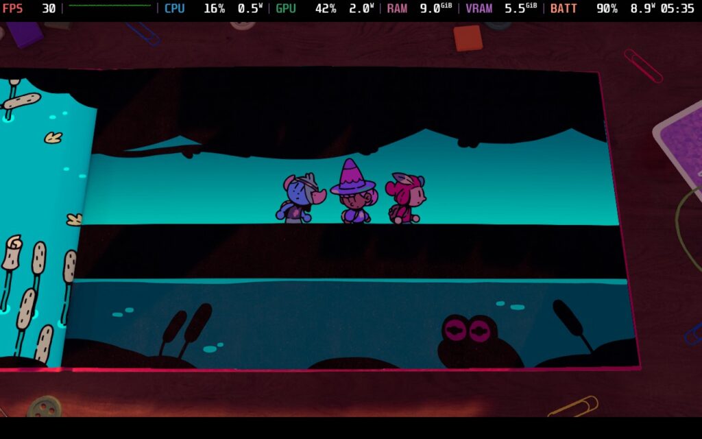 ThePluckySquire 7