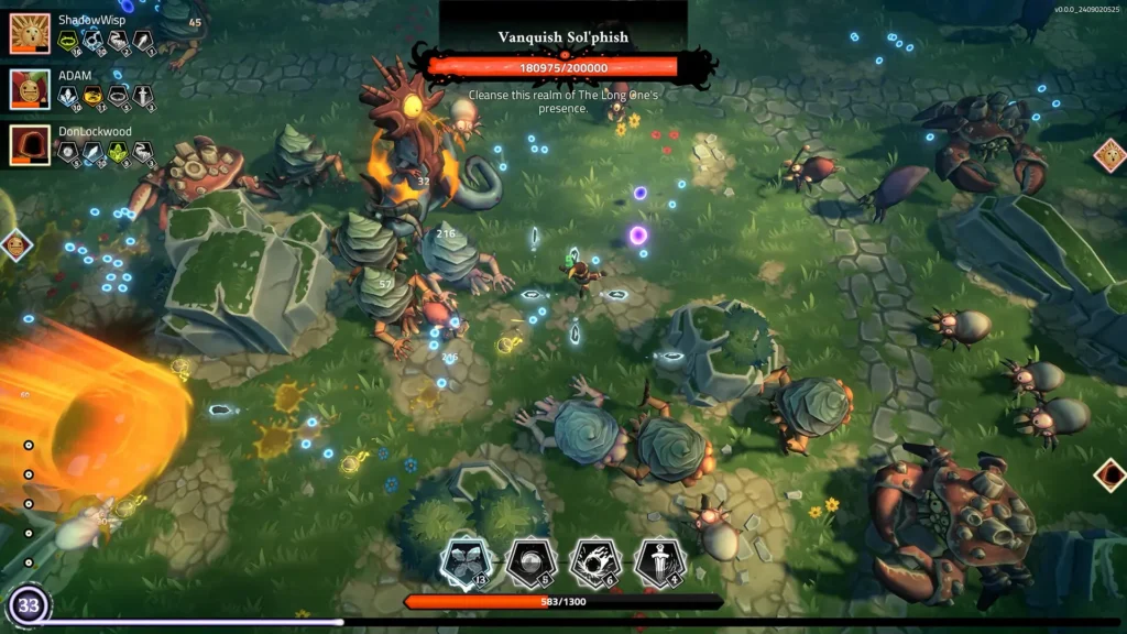 The Spell Brigade Gets Fix For Inaccurate Prompts on Steam Deck 1 TheSpellBrigadeStock2