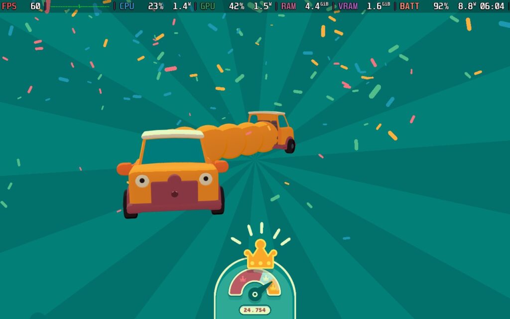 WHAT THE CAR? 6 WHATTHECAR 4