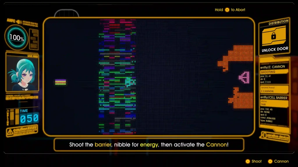 First Look at Yars Rising’s Gripping Metroidvania Gameplay 3 YarsScreen3