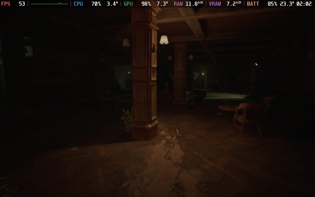 A Quiet Place: The Road Ahead Is Playable on Steam Deck, But Has Some Small Issues - First Impressions 1 AQuietPlaceTheRoadAheadPreview 7
