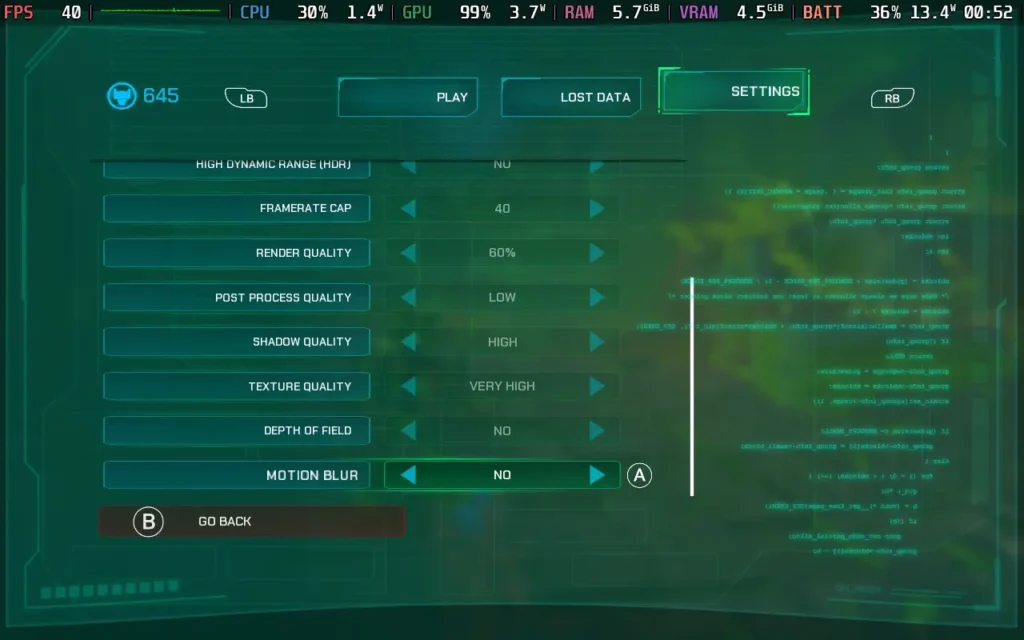 Akimbot 6 AkimbotRecommendedSettings2