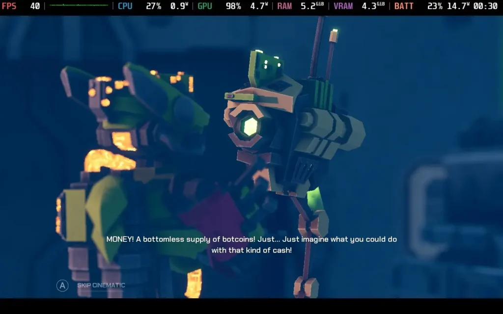 Akimbot 2 AkimbotStock2