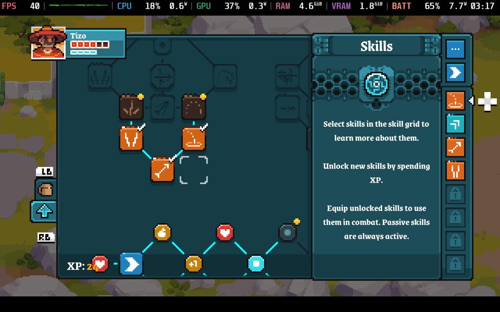 Arco 5 Arcoskilltree