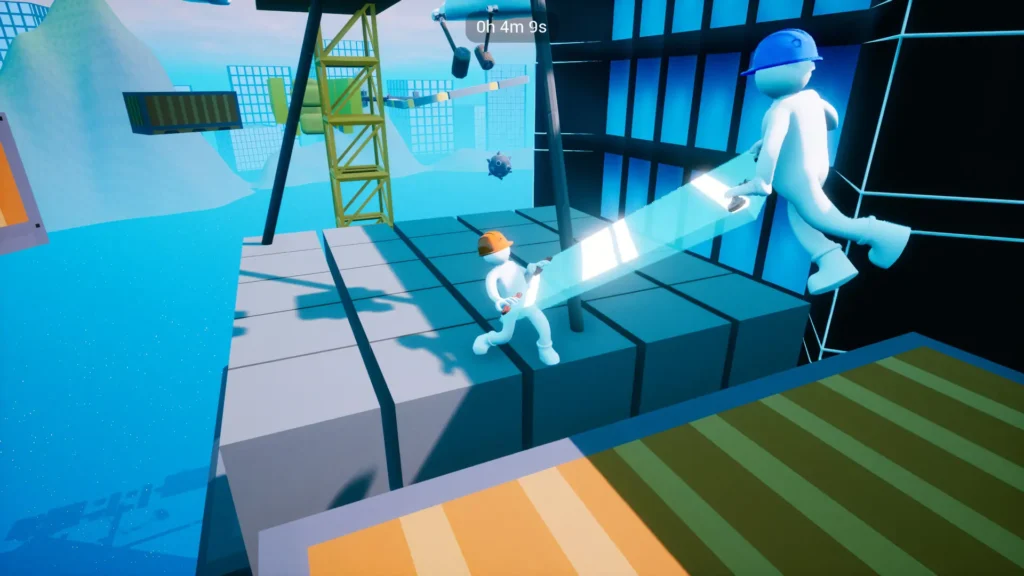 Carry The Glass Gets Steam Deck Support Along With VSync and Better Camera Movements 2 CarryTheGlassStock2