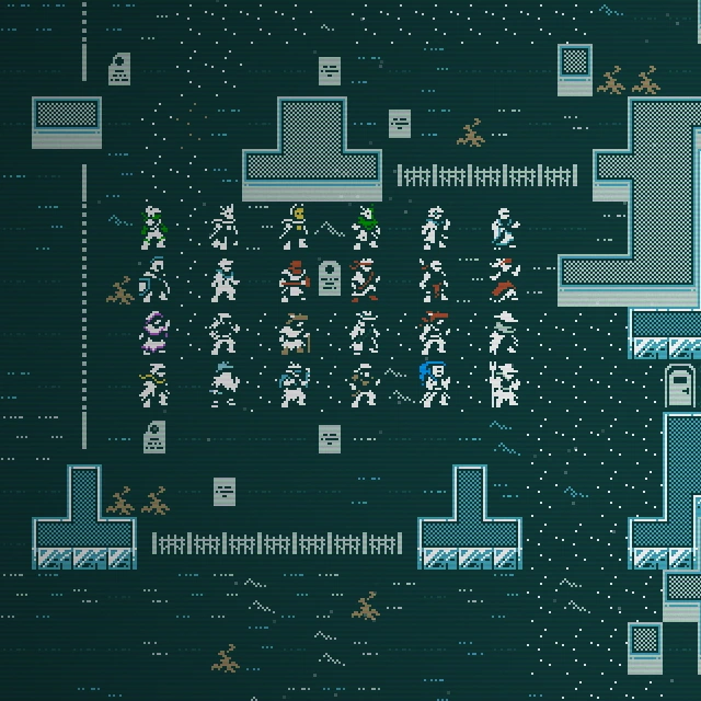 Steam Winter Sale 2024 Recommendations For Your Steam Deck - Part 2 68 CavesofQudScreen1