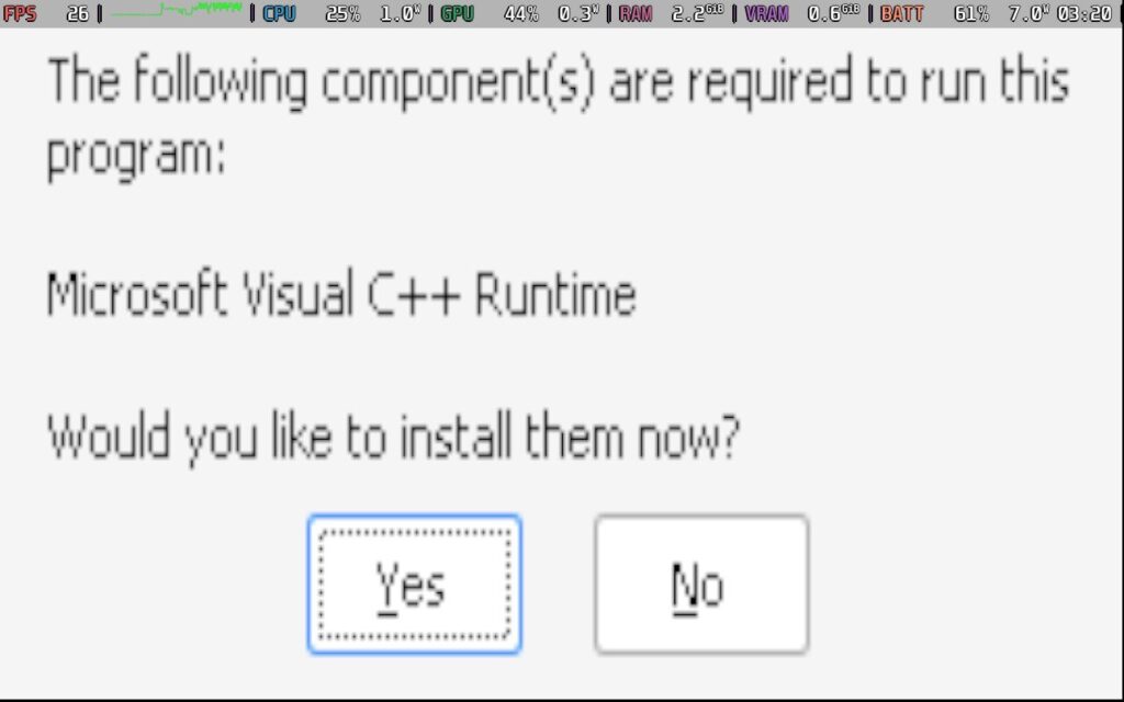 CLICKOLDING 5 ClickoldingBoot