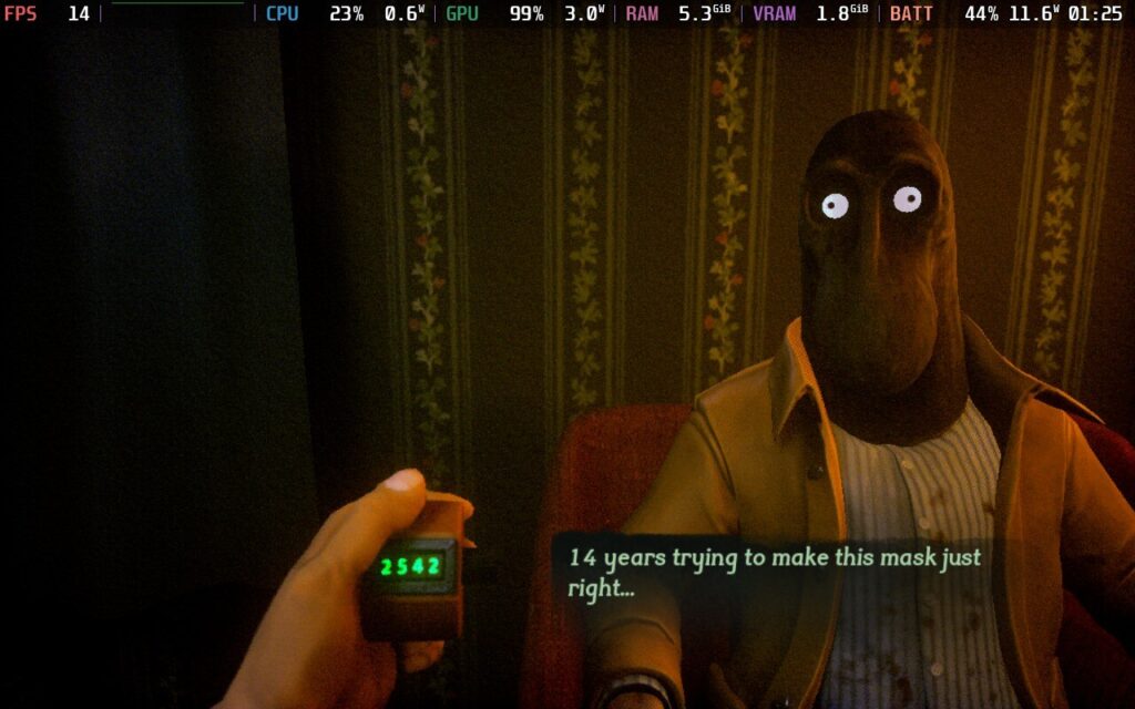 CLICKOLDING 7 ClickoldingMonologue
