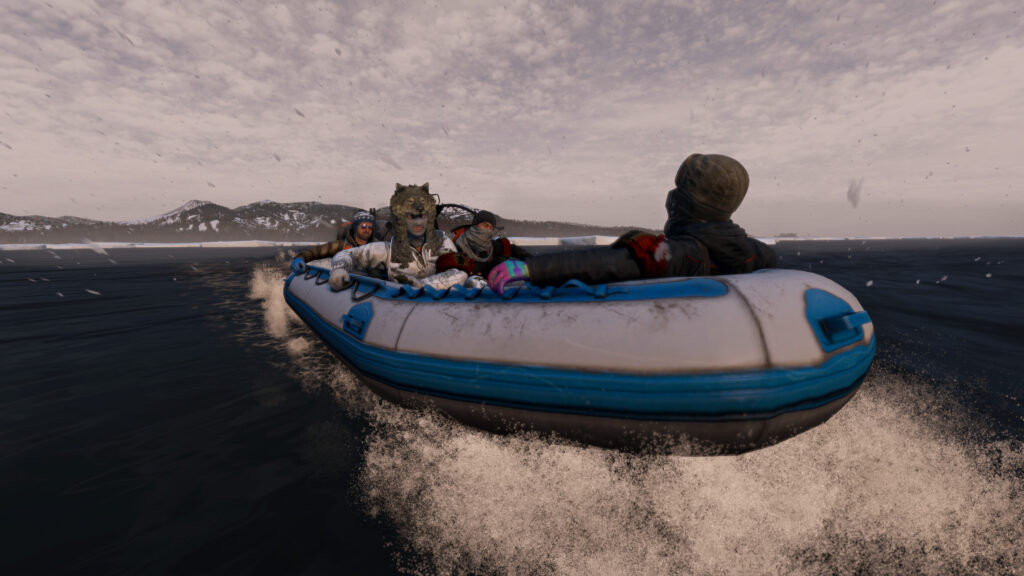 DayZ Reports All Time High Player Count 1 DayZFrostline1