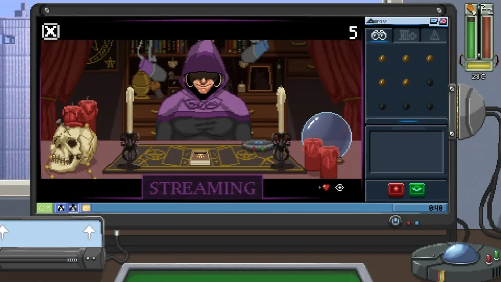 Steam Deck Verified/Playable Highlights 10/7/24 - 10/13/24 11 DoNotFeedTheMonkeys2099Stock1