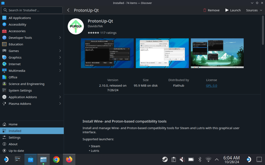 How to Play Dragon Age: Inquisition on Steam Deck 2 DragonAgeInquisitionProtonUpQT