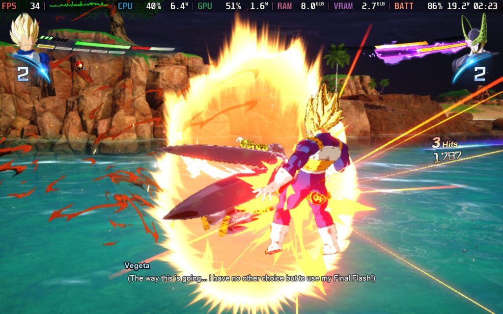 Dragon Ball: Sparking Zero 1 DragonBallSparkingZero 4