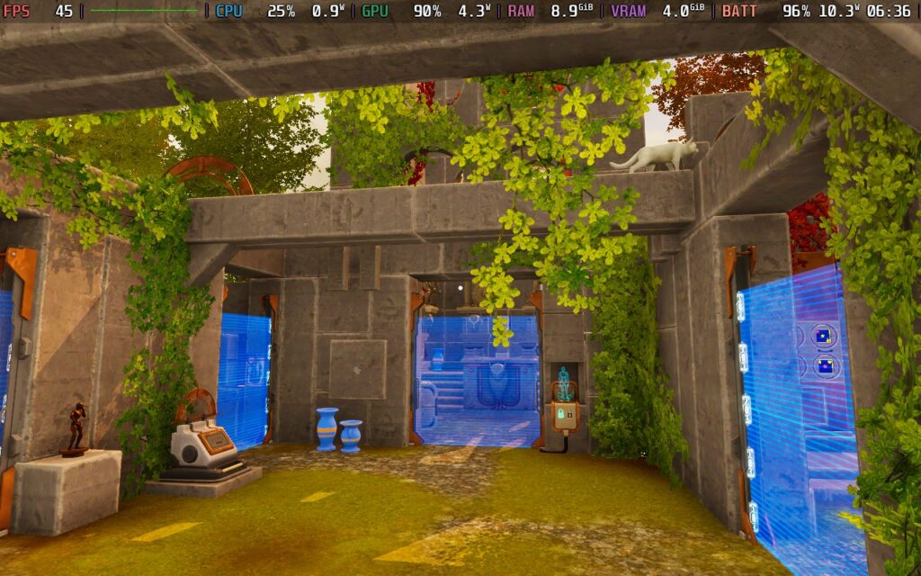 Escape Simulator: The Talos Principle DLC is Out Now (and Free)! 1 EscapeSimulatorTalosPrinciple 1