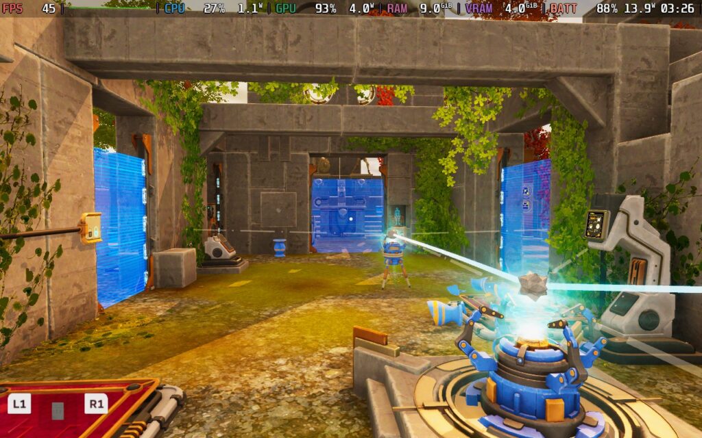 Escape Simulator: The Talos Principle DLC is Out Now (and Free)! 4 EscapeSimulatorTalosPrinciple 4