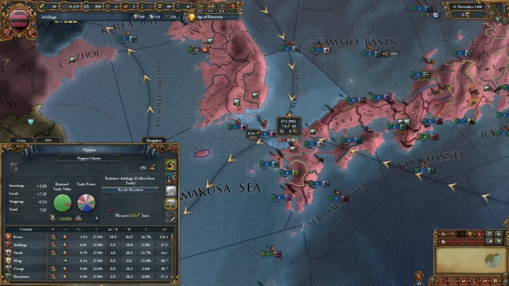 All The Steam Spring Sale 2026 Games That Are 90% Off Or More 14 EuropaUniversalis4Stock1