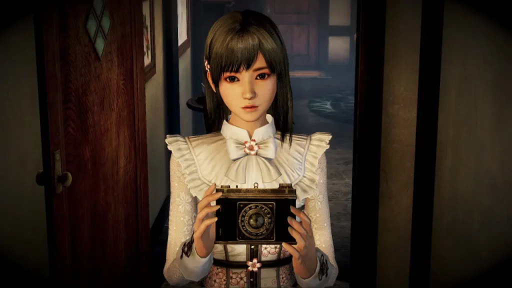 Steam Autumn Sale 2025 Recommendations For Steam Deck - Part 1 133 FatalFrame
