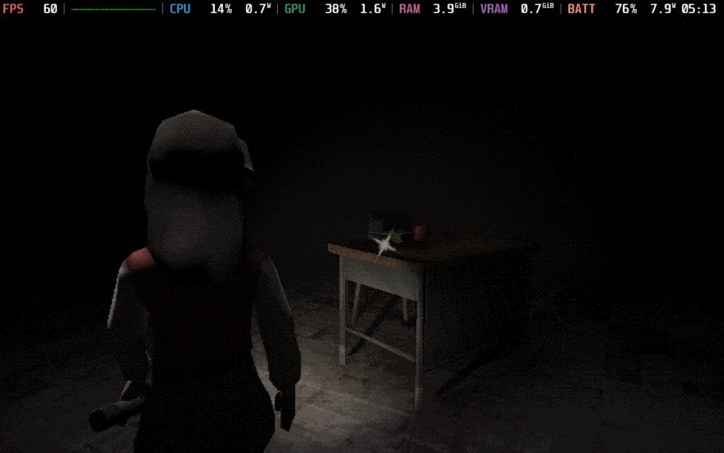 Fear the Spotlight 1 FearTheSpotlight 1