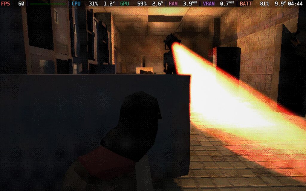 Fear the Spotlight 3 FearTheSpotlight 4