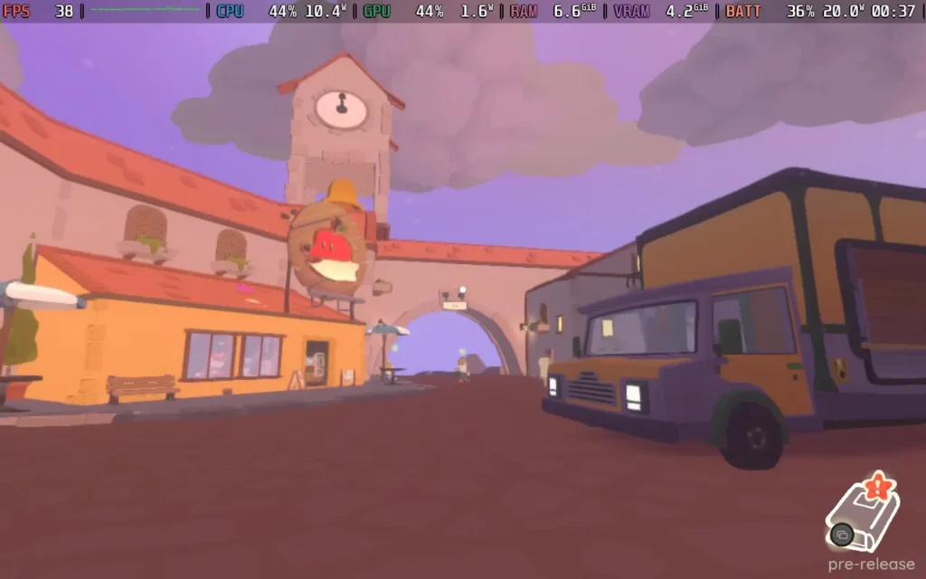 Fruitbus 8 FruitbusRecommended2