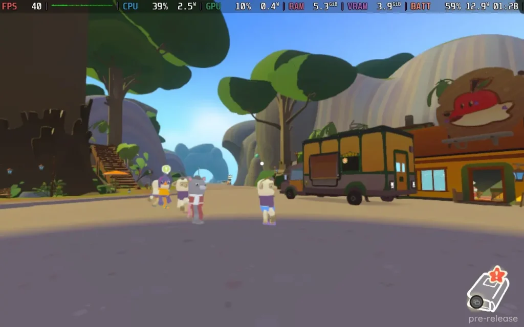 Fruitbus 7 FruitbusRecommended3