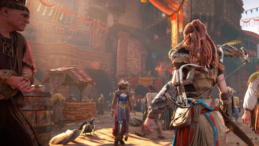 Horizon Zero Dawn Remastered System Requirements Revealed 3 HorizonZeroDawnRemasteredStock1
