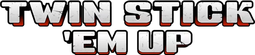 Work Those Sticks with Humble's Twin Stick 'Em Up Bundle! 1 HumbleTwinStick