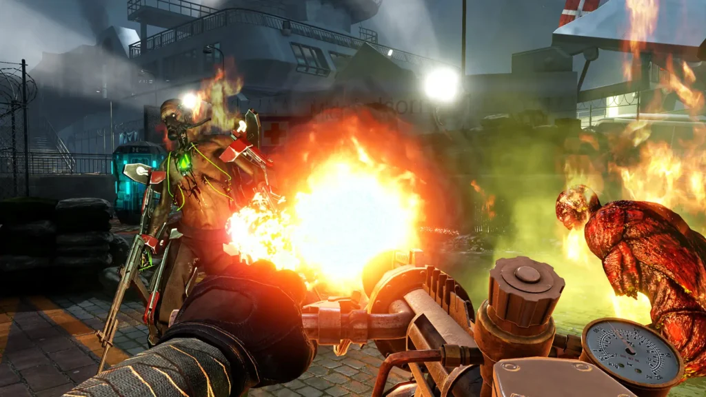 Best Steam Deck Games Under $5 From the 2026 Steam Summer Sale 35 KillingFloor2Stock1