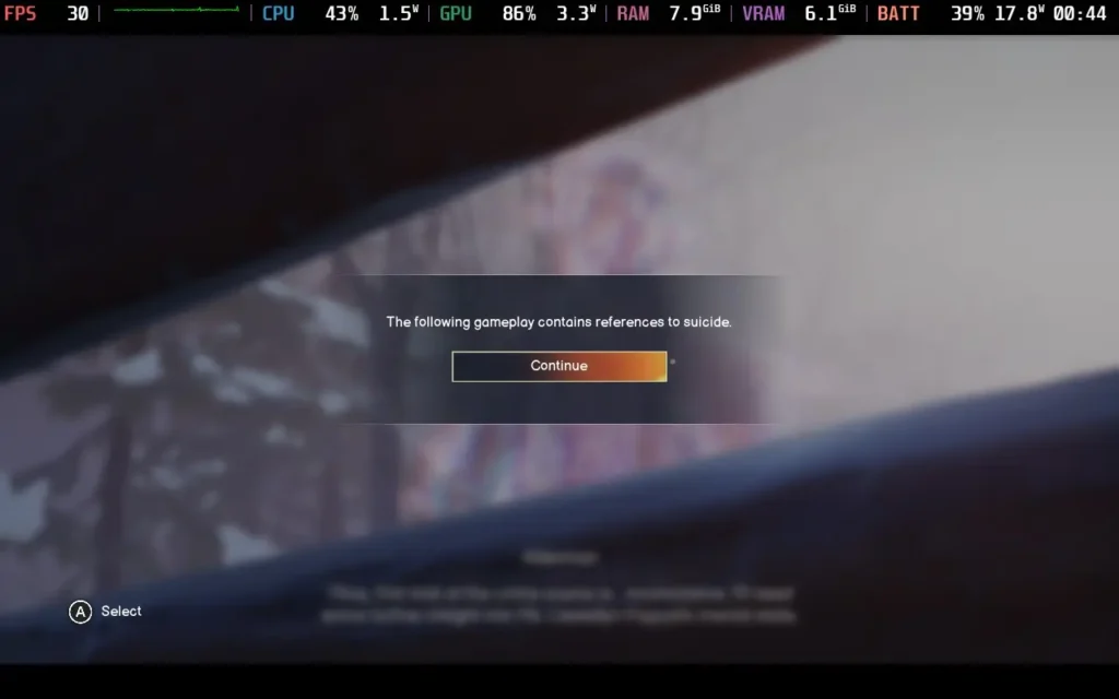 Life is Strange: Double Exposure 11 LiSDoubleExposureAccessibility2