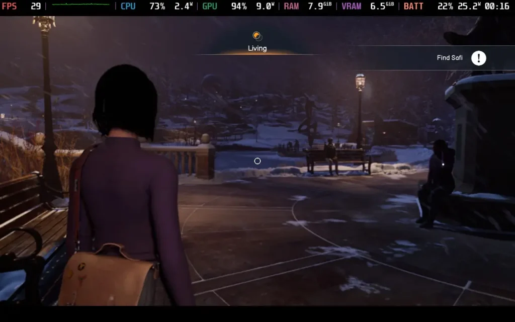 Life is Strange: Double Exposure 4 LiSDoubleExposureStock4