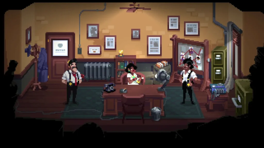 Steam Pals - Recommended Next Fest Oct 2024 Demos For Steam Deck 9 LocoMotiveStock1