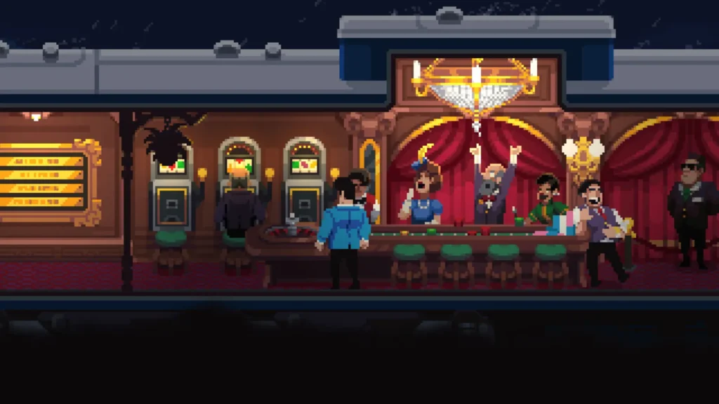 Steam Pals - Recommended Next Fest Oct 2024 Demos For Steam Deck 11 LocoMotiveStock3