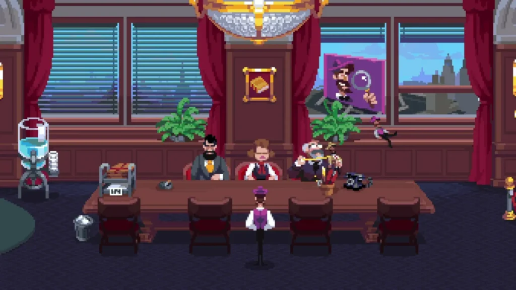Steam Pals - Recommended Next Fest Oct 2024 Demos For Steam Deck 12 LocoMotiveStock4